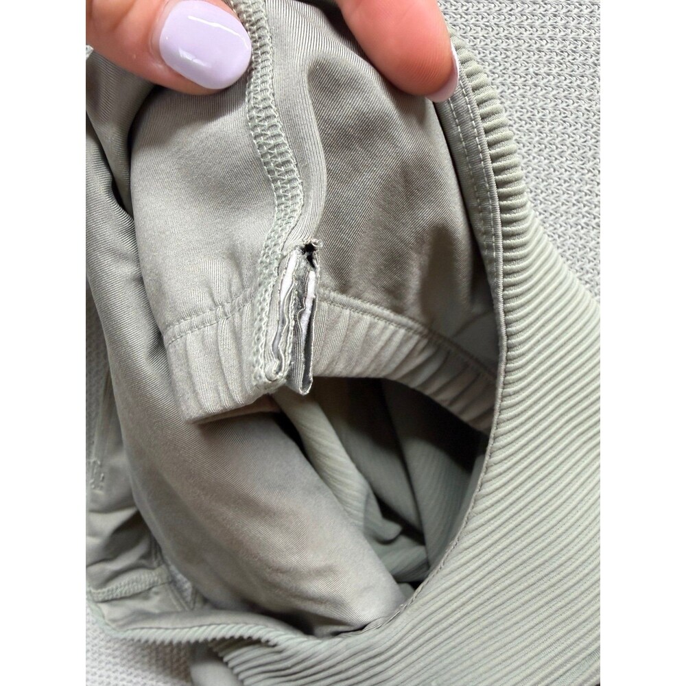 Beyond Yoga Refocus Ribbed Classic Tank - Picture 10 of 10